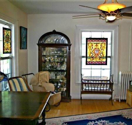 The Young House Bed And Breakfast Millinocket Extérieur photo