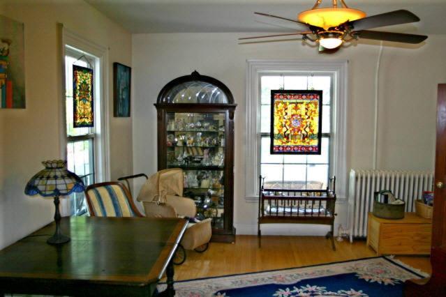 The Young House Bed And Breakfast Millinocket Extérieur photo