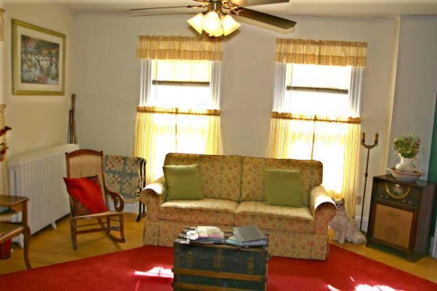 The Young House Bed And Breakfast Millinocket Extérieur photo