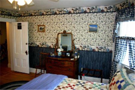 The Young House Bed And Breakfast Millinocket Chambre photo