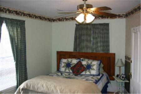 The Young House Bed And Breakfast Millinocket Chambre photo
