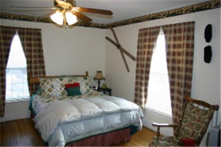 The Young House Bed And Breakfast Millinocket Chambre photo