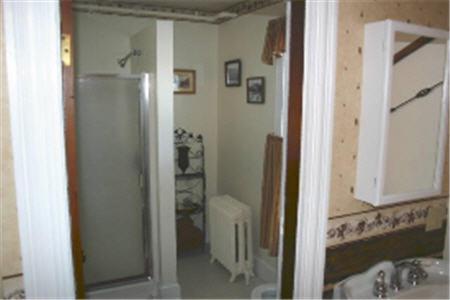 The Young House Bed And Breakfast Millinocket Chambre photo